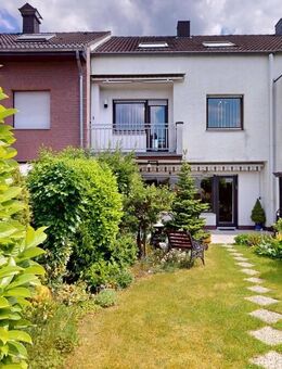 Split-Level || Mehr Platz und Flexibilität - Weilerswist