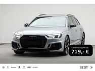 Audi RS4, Avant DESIGN 280KM H PLUS 20ZOLL, Jahr 2019 - Mühlheim (Main)