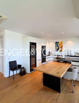 A+ Energieeffizienz mit Panorama See- und Bergblick! Höchste Bauqualität in ruhiger Lage - Lindau (Bodensee)