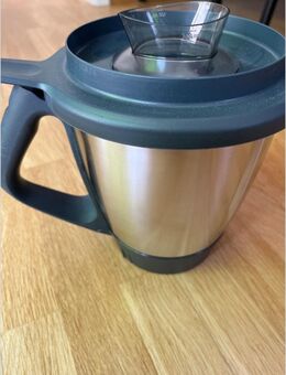 thermomix tm5 Mixtopf gebraucht - Augsburg