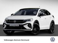 VW Taigo, 1.0 R-LINE BLACKSTYLE BEATS, Jahr 2024 - Dortmund