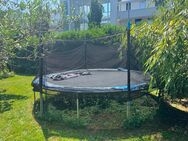Trampolin zu verschenken - Heitersheim