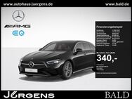 Mercedes CLA 180, SB AMG-Sport Winter 18, Jahr 2023 - Lüdenscheid