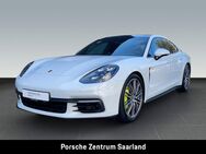 Porsche Panamera, 4 E-Hybrid Edition 10 Jahre, Jahr 2020 - Saarbrücken