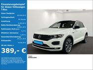 VW T-Roc, 1.5 TSI PAN Sport, Jahr 2021 - Hagen (Stadt der FernUniversität)