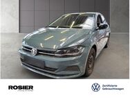 VW Polo, 1.6 TDI IQ DRIVE, Jahr 2019 - Stendal (Hansestadt)