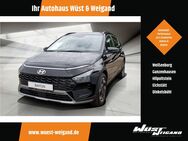 Hyundai BAYON, 1.0 T-GDI A Prime, Jahr 2024 - Weißenburg (Bayern)