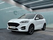 Ford Kuga, 2.5 ST-LINE, Jahr 2022 - München