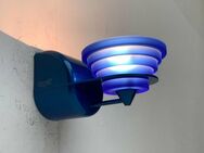 Postmodern Targetti Wall Lamp Wandleuchte zu Mid Century 80er 70s - Hamburg Hamburg-Nord