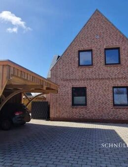 Wunderschöne Ferienwohnung zwischen Burg und Südstrand - Fehmarn