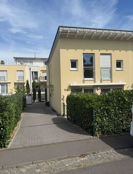 Provisionsfrei! Neuwertig! Viel Platz zum Wohnen und Arbeiten! - Bonn