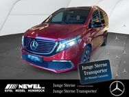 Mercedes EQV, 300 AVANTGARDE DISTRO ° SITZKLIMA LIEGE, Jahr 2022 - Cochem Zentrum