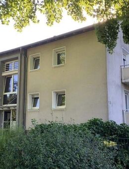 Neue Wohnung, neues Glück! Ansprechende 2-Zi.-Wohnung - Gladbeck