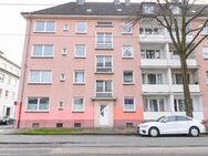 Gemütliche 1-Zi-Wohnung 28 m² in Krefeld - Krefeld