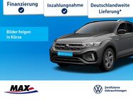 VW Golf, 2.0 TDI VIII GTD IQ LIGHT APP, Jahr 2022 - Offenbach (Main)