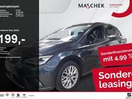 Seat Ibiza, 1.0 TSI FR VC, Jahr 2024 - Weiden (Oberpfalz)