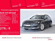 Audi A4 Allroad, quattro 40 TDI, Jahr 2023 - Hannover