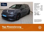 VW Golf, 2.0 TSI GTI Clubsport 270kmh, Jahr 2024 - Amberg