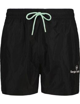 Sergio Tacchini Badeshorts GUACETO SWIMSHORT Herren Badehose Herren, Badeshorts, Strandhose, Swimwear, Beachwear, Sale