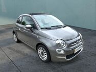 Fiat 500C, 1.0 DolceVita Mild Hybrid EU6d MY21 UConnect, Jahr 2021 - München