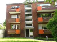 Ruhige zentrale 60qm-Wohnung - Münster
