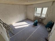 Frisch renovierte 1-Zimmer-Wohnung in ruhiger Lage mit sep. Essküche und Tageslichtbad - Dortmund