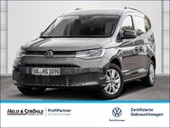 VW Caddy, 2.0 TDI Life APP, Jahr 2024 - Ulm