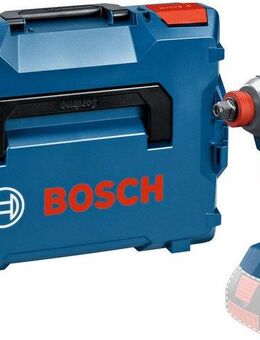 Bosch Professional Akku-Drehschlagschrauber »GDX 18V-285«, in L-BOXX-Koffer, ohne Akku, ohne Ladegerät