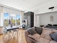 Helle 1-Zimmer-Wohnung in denkmalgeschütztem Architektenhaus zu verkaufen - Berlin