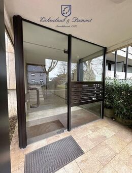 Renditepaket - 12 möblierte Eigentumswohungen bzw. 24 Zimmer in gepflegtem Mehrfamilienhaus - Dillingen (Saar)