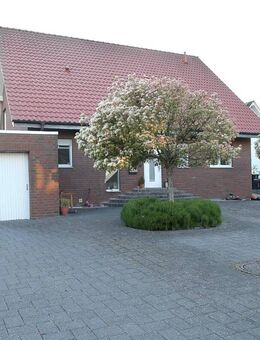 Geräumiges Einfamilienhaus in sehr ruhiger Lage in Niederntudorf - provisionsfrei (!) - zu verkaufen - Salzkotten