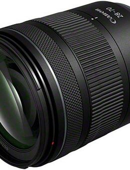 Canon RF 28-70mm F2.8 IS STM Zoomobjektiv, (Passend für Canon EOS R System Kameras (z.B. EOS RP, R8)