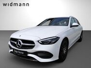 Mercedes-Benz C 200 d T *Avantgarde*Kamera*SpurW*Memory*Navi** - Meißen