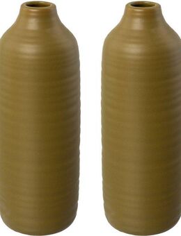 LeGer Home by Lena Gercke Tischvase Vase (2 St), im eleganten Design