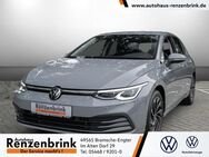 VW Golf, VIII Style eHybrid Business Premium-Paket, Jahr 2022 - Bramsche