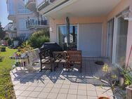 Ihr neues Zuhause: Reizvolle 3-Zimmer-Wohnung mit sonniger Südterrasse in Frankfurt/Main-Bergen-Enkheim im Ortsteil Bergen - Frankfurt (Main)