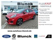 Ford Puma ST-LINE X 1.0L MHEV 125PS - Ribnitz-Damgarten