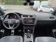 VW Tiguan Allspace R-Line 1.5 TSI DSG AHK 7 Sitz... - Dortmund