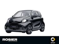 smart EQ fortwo, passion, Jahr 2020 - Braunschweig