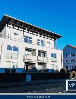**Renovierte Penthouse-Wohnung an den Dammaschwiesen!** - Celle