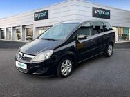 Opel Zafira 1.6 ecoFLEX Design Edition - Blankenbach