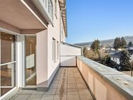 Attraktive 4,5-Zimmer-Maisonette-Wohnung in Lörrach-City +++ Sofort Verfügbar - Lörrach