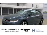 VW Polo, 2.0 6 VI GTI GTI TravelAssist, Jahr 2023 - Wolfsburg