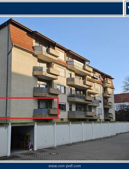 Kapitalanlage mit solidem Mietverhältnis und Entwicklungspotenzial! - Alzey