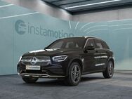 Mercedes GLC 300, , Jahr 2021 - München