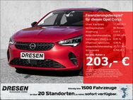 Opel Corsa, digitales, Jahr 2021 - Viersen
