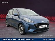 Hyundai i10, 1.2 (MY25) Benzin (79 ) 5-AMT (automatisierte ) Trend Komfortpaket, Jahr 2024 - Kippenheim