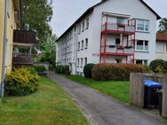 Derzeit vermietete 3-Zimmer Wohnung mit 63,96qm im 2. OG in attraktiver Lage zur Selbstnutzung oder als solides Investment - Celle
