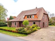 Einfamilienhaus mit tollem Gartengrundstück - Edewecht