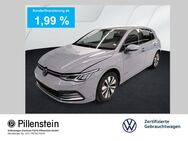 VW Golf, 2.0 TDI 8 MOVE, Jahr 2024 - Fürth